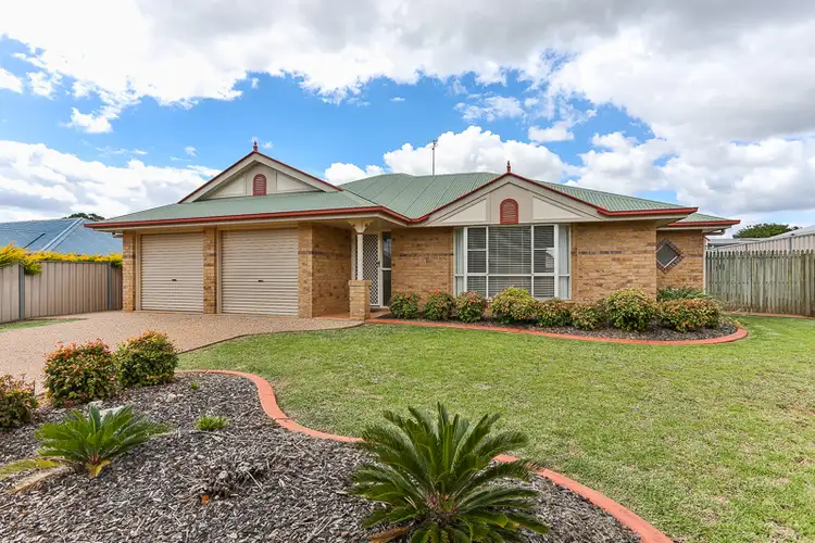 Main view of Homely house listing, 58 Gouldson Drive, Kearneys Spring QLD 4350