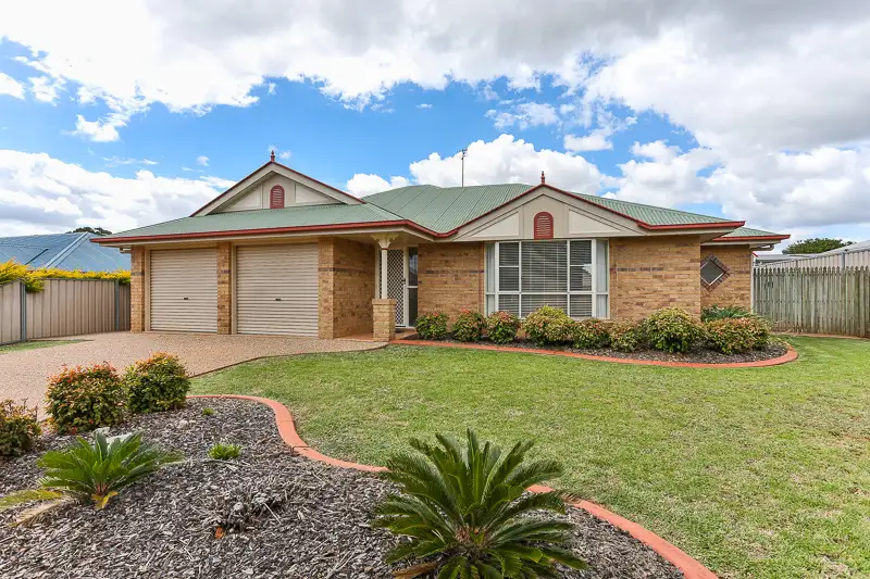 Main view of Homely house listing, 58 Gouldson Drive, Kearneys Spring QLD 4350
