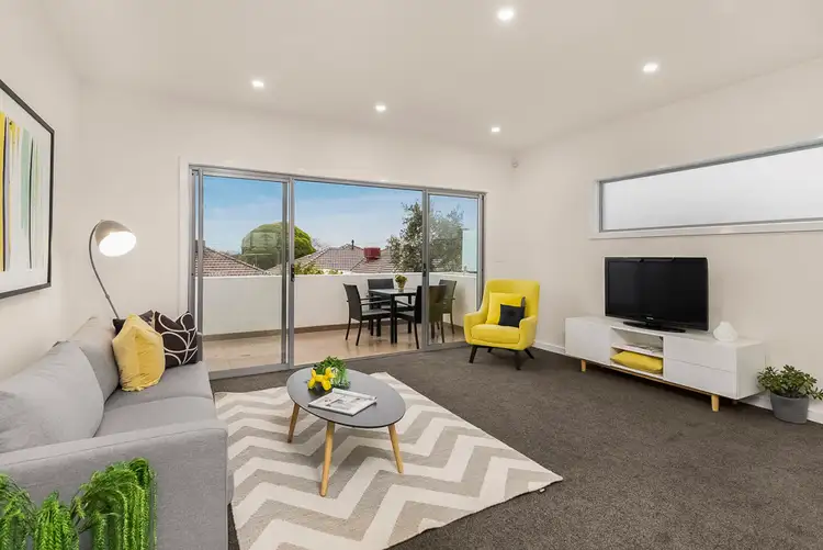 Fourth view of Homely townhouse listing, 4/160 Thompsons Road (Access via Millicent Avenue), Bulleen VIC 3105