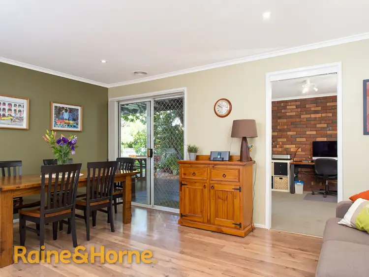 Fourth view of Homely house listing, 32 Oleander Crescent, Lake Albert NSW 2650