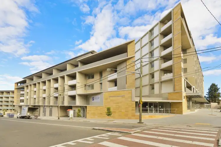 Sixth view of Homely apartment listing, C404/359-364 Illawarra Road, Marrickville NSW 2204