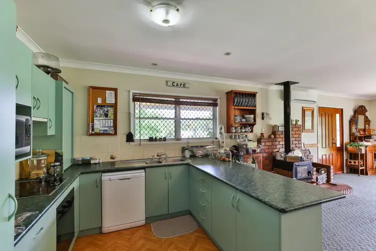 Third view of Homely house listing, 15 Heritage Court, Glenvale QLD 4350