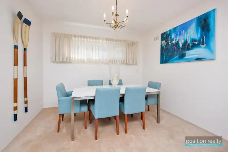 Fifth view of Homely apartment listing, 3/4 Oceanview Avenue, Vaucluse NSW 2030