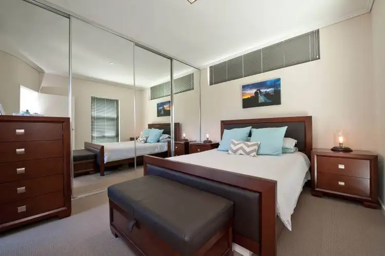 Fourth view of Homely townhouse listing, 2/313 Oxford Street, Leederville WA 6007