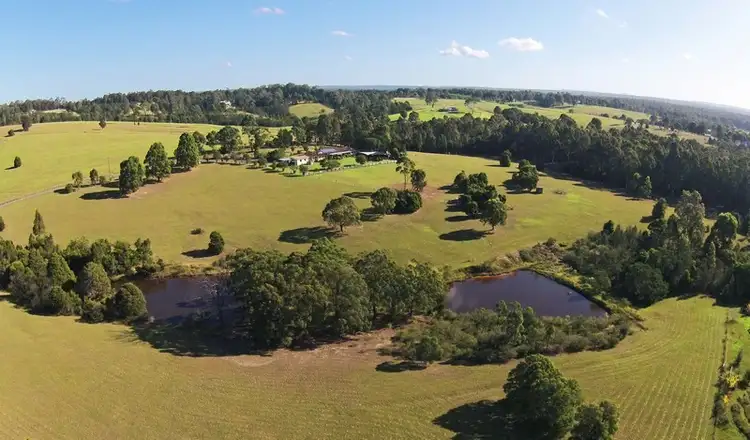 Main view of Homely house listing, 17 Greenmeadow Lane, Nowra Hill NSW 2540