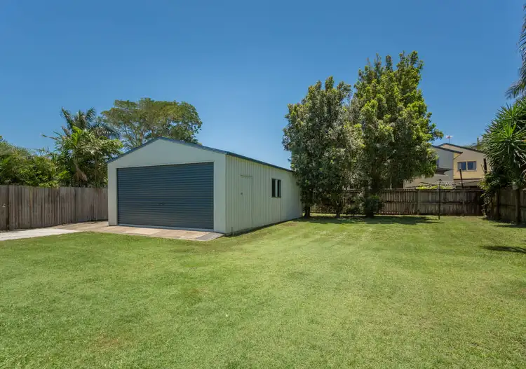Second view of Homely house listing, 12 Atkinson Street, East Mackay QLD 4740