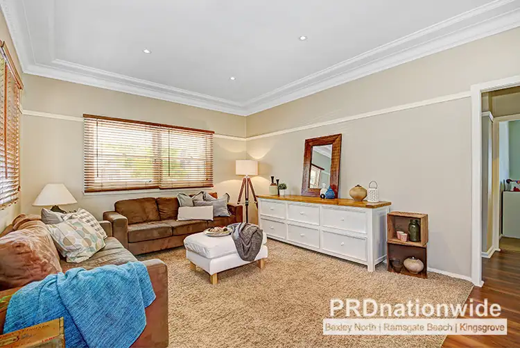 3 Oliver Street, Bexley North NSW 2207