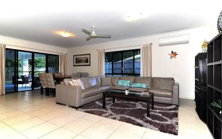 Fourth view of Homely house listing, 12 Hideaway Close, Palm Cove QLD 4879