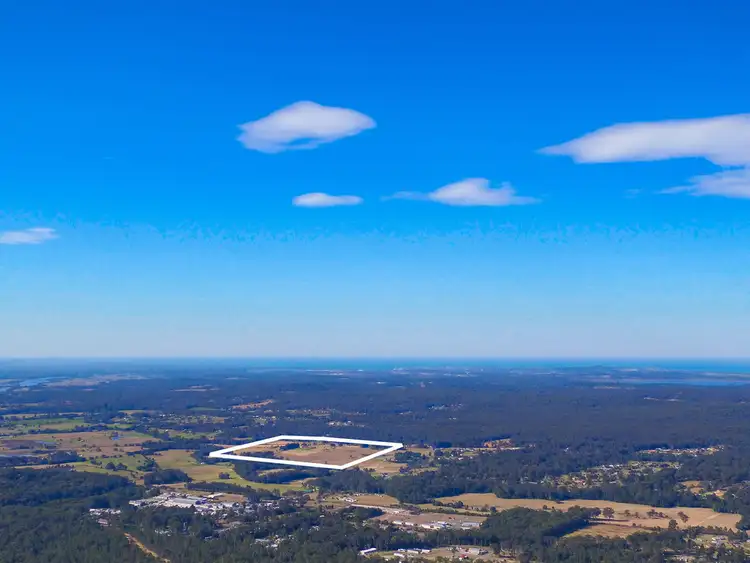 Seventh view of Homely land listing, Lot 24 Ridgeview Estate, King Creek NSW 2446