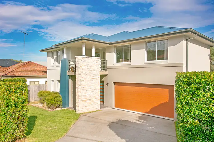 16 Rowe Street, Freshwater NSW 2096