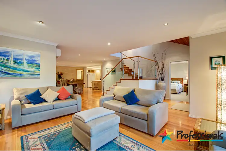 Fifth view of Homely house listing, 5/89 Gifford Road, Dunsborough WA 6281