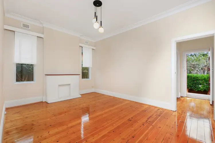 Third view of Homely house listing, 23 Medora Street, Cabarita NSW 2137