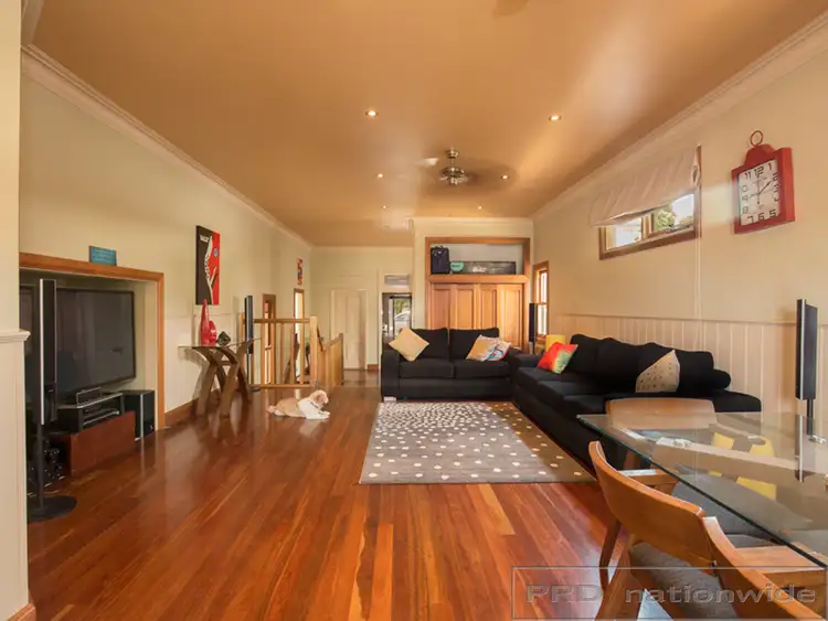 Third view of Homely house listing, 23 Lindesay Street, East Maitland NSW 2323