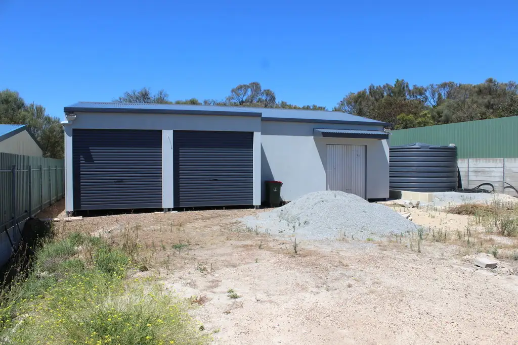 Main view of Homely land listing, 9 Endeavour Court, Coffin Bay SA 5607
