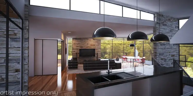 Second view of Homely house listing, 1135 Windermere Road, Swan Bay TAS 7252