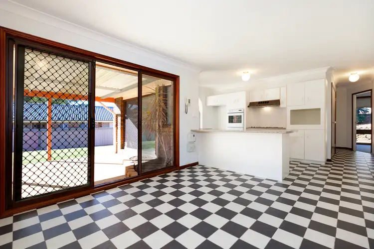 Third view of Homely house listing, 89 Meehan Drive, Kiama Downs NSW 2533