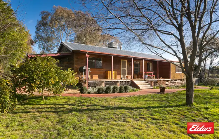 4 Woods Close, Murrumbateman NSW 2582