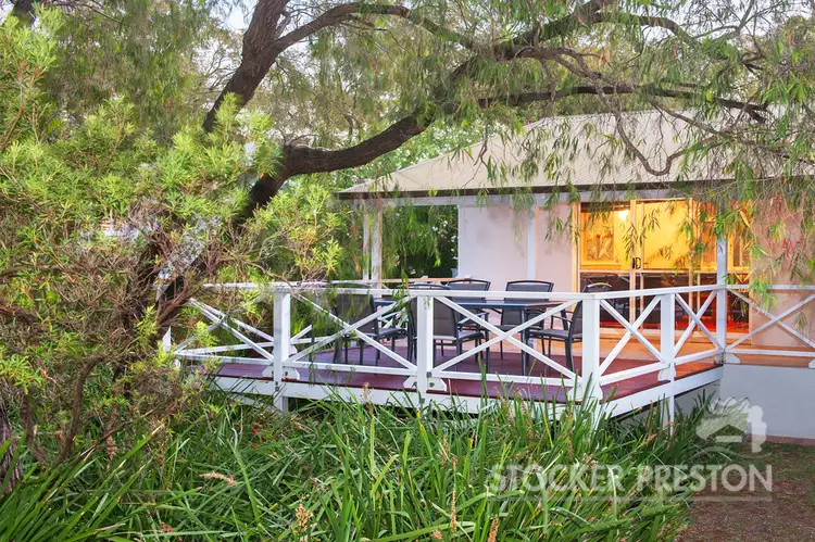 Fifth view of Homely house listing, 290 Geographe Bay Road, Quindalup WA 6281