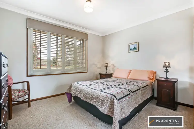 Fifth view of Homely house listing, 64 Peugeot Drive, Ingleburn NSW 2565
