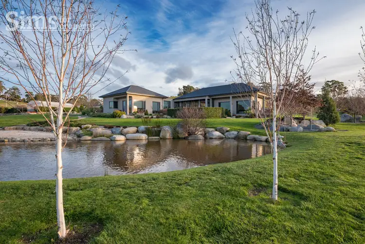 Second view of Homely house listing, 417 Glenwood Road, Relbia TAS 7258