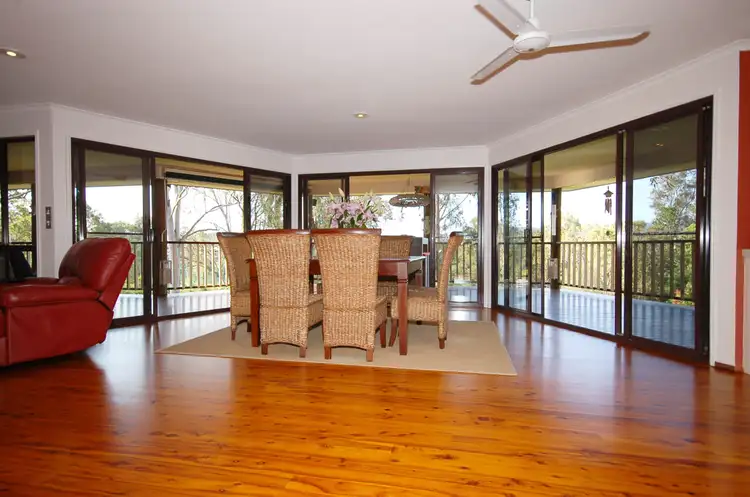 Fifth view of Homely house listing, 7 Paroo Place, Karalee QLD 4306