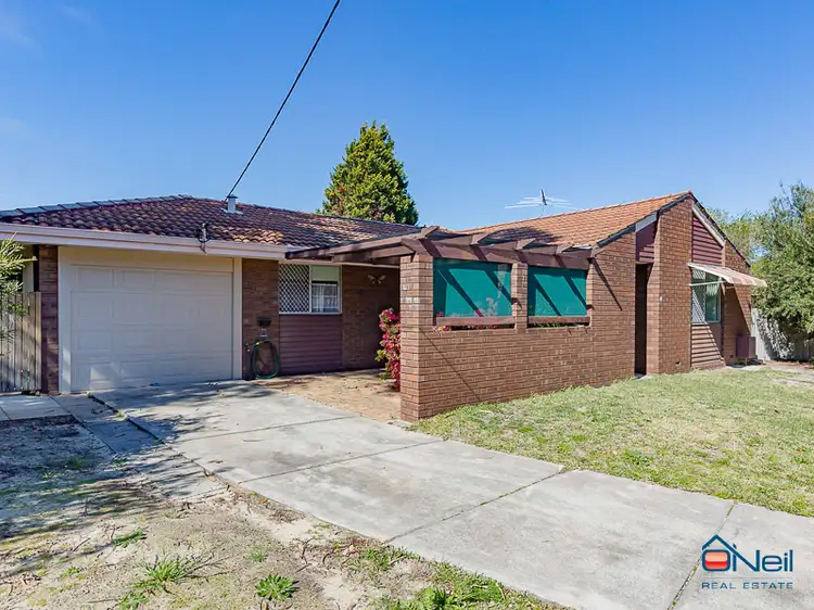 71 Tollington Park Road, Kelmscott WA 6111