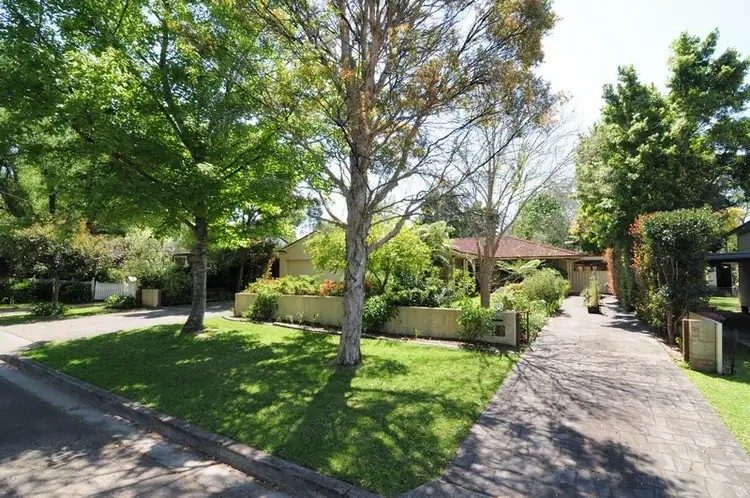 29 Princess Street, Berry NSW 2535