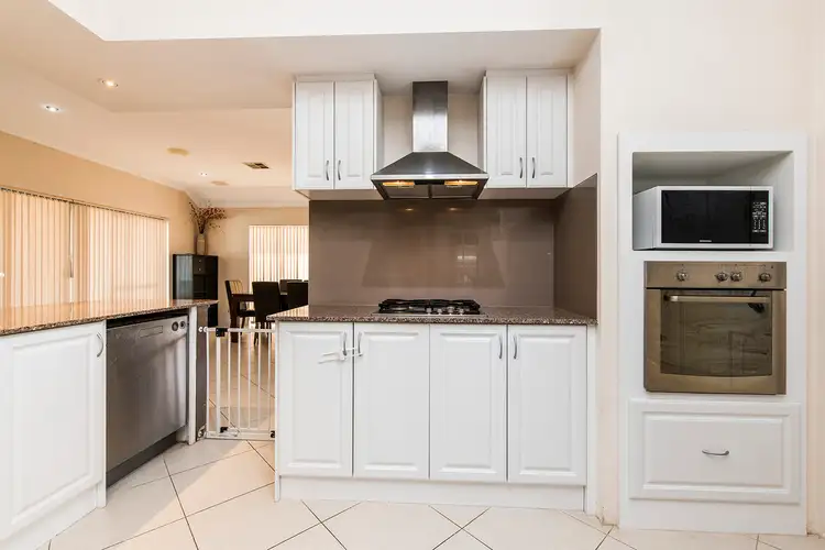 Sixth view of Homely house listing, 74 Charlottes Vista, Ellenbrook WA 6069
