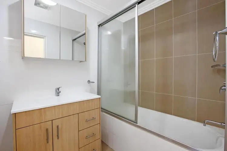 Fourth view of Homely apartment listing, 22/121-125 Bland Street, Ashfield NSW 2131