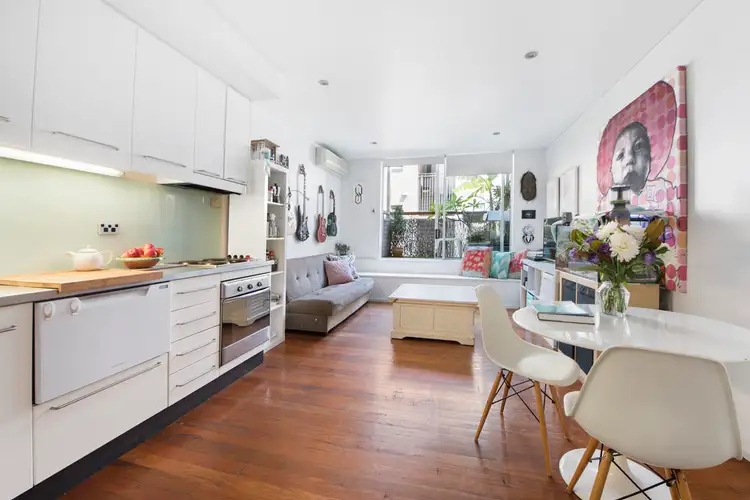 Main view of Homely apartment listing, 108/79 Gould Street, Bondi Beach NSW 2026