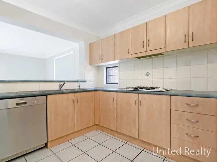 Fourth view of Homely house listing, 19 Strzlecki Drive, Horningsea Park NSW 2171