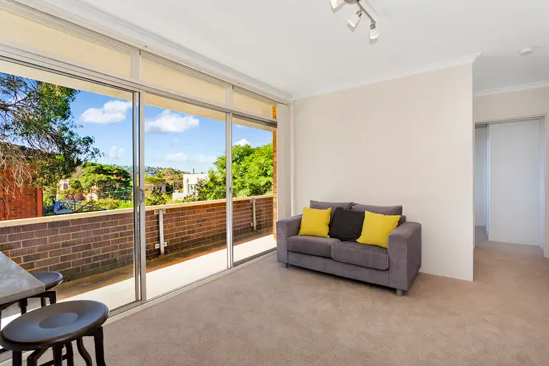 Main view of Homely apartment listing, 5/13 Westminster Avenue, Dee Why NSW 2099