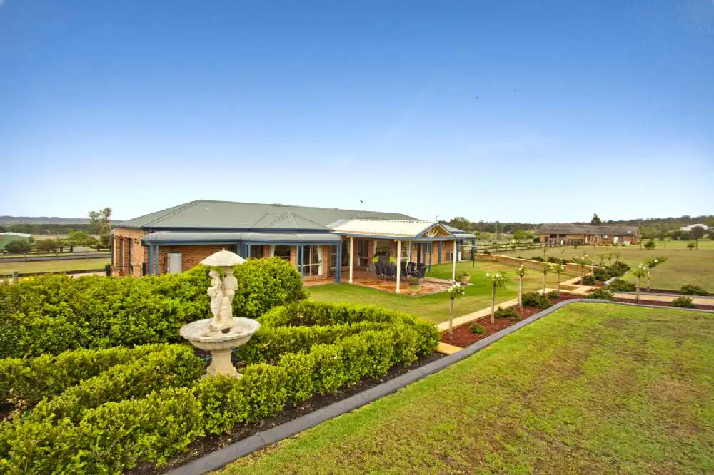 Main view of Homely house listing, 2 Vintage Row, Branxton NSW 2335