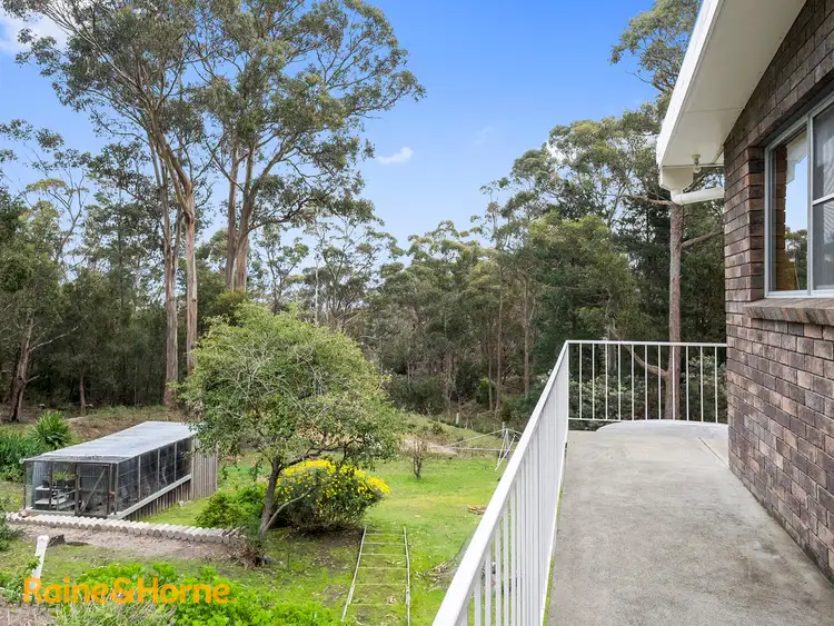Third view of Homely house listing, 167 Brightwater Road, Blackmans Bay TAS 7052