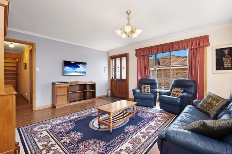 Third view of Homely unit listing, 2/70 Poplar Parade, Youngtown TAS 7249