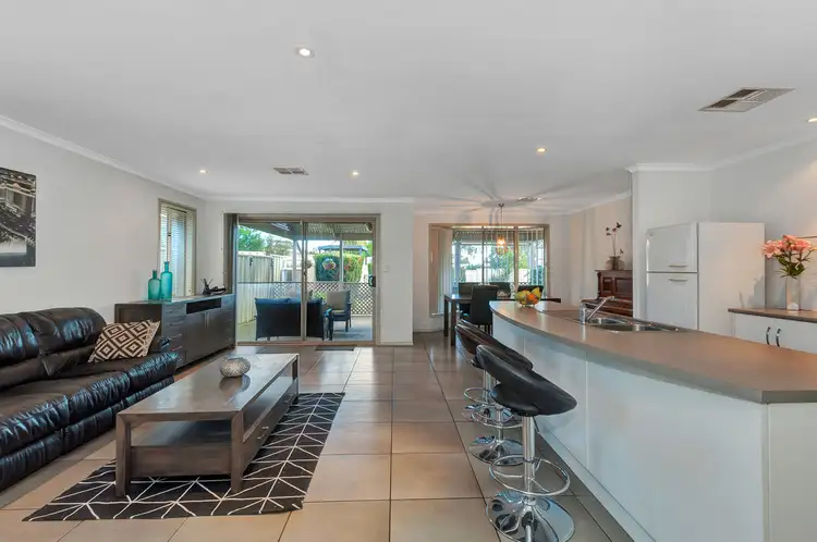 Fourth view of Homely house listing, 6 Miller Street, Seacombe Gardens SA 5047