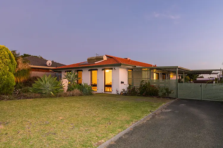 Second view of Homely house listing, 6 Marri Road, Duncraig WA 6023