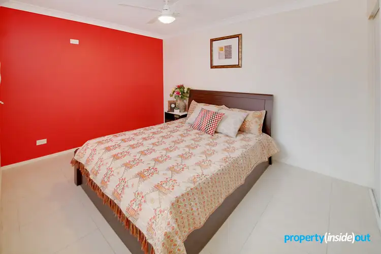 Sixth view of Homely house listing, 5 Cormack Place, Glendenning NSW 2761