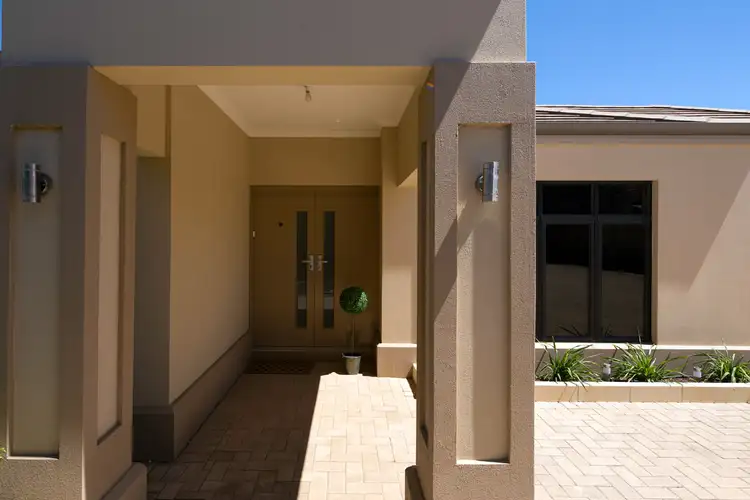 Second view of Homely house listing, 39A Seventh Avenue, Bassendean WA 6054