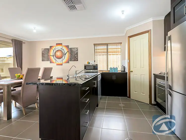 Fourth view of Homely house listing, 16 Kalyvas Drive, Munno Para West SA 5115