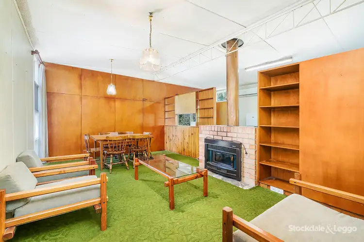Second view of Homely house listing, 56 Alice Street, Mount Waverley VIC 3149