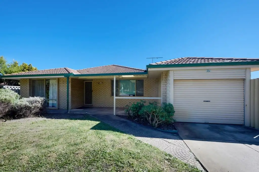 Main view of Homely semi-detached listing, 31A Reflection Mews, Safety Bay WA 6169