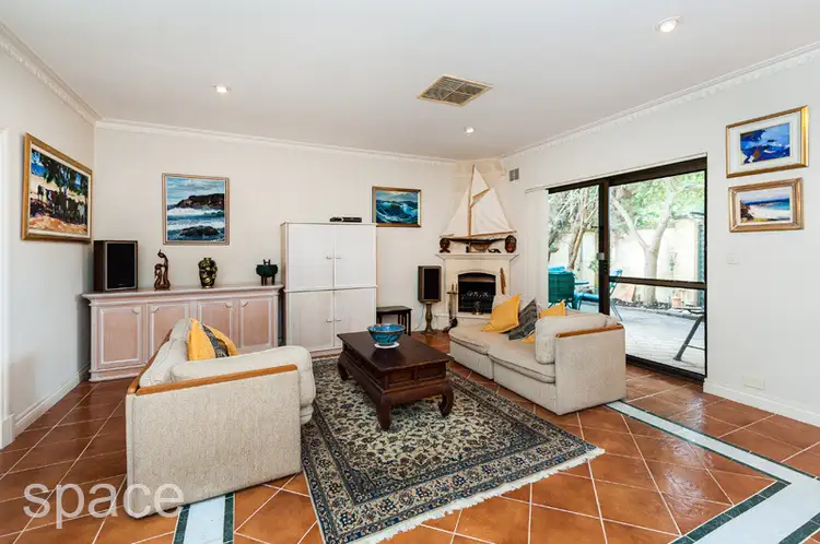 Fifth view of Homely house listing, 4/101 Bindaring Parade, Claremont WA 6010