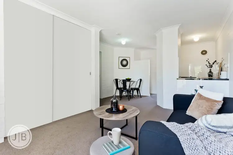 Third view of Homely unit listing, 11/19 Delamere Avenue, South Perth WA 6151