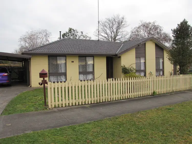 40 Bennett Street, Moe VIC 3825