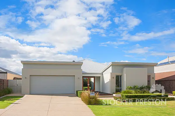 Main view of Homely house listing, 4 Birkdale Green, Dunsborough WA 6281