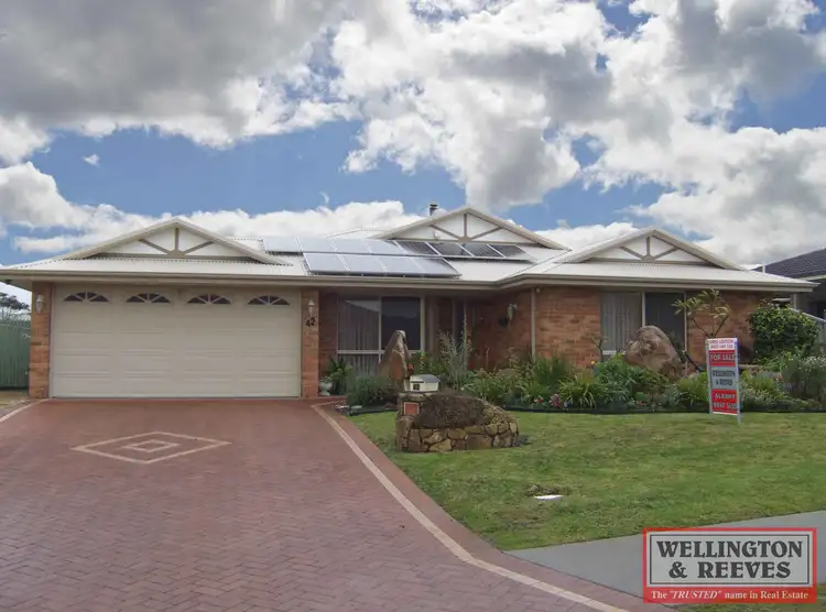 42 Target Road, Yakamia WA 6330