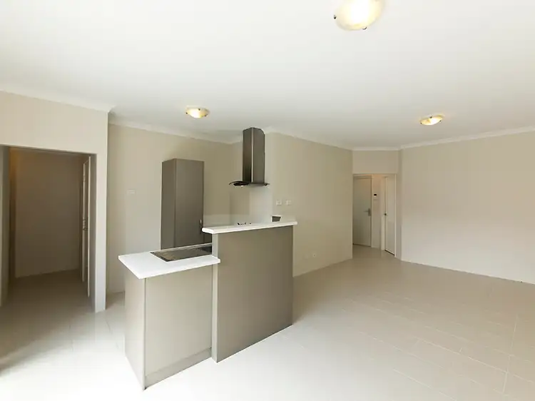 Third view of Homely villa listing, 23c Tetworth Crescent, Nollamara WA 6061