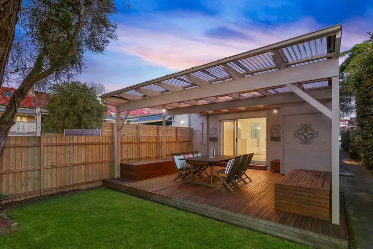 80 Wetherill Steet, Leichhardt NSW 2040