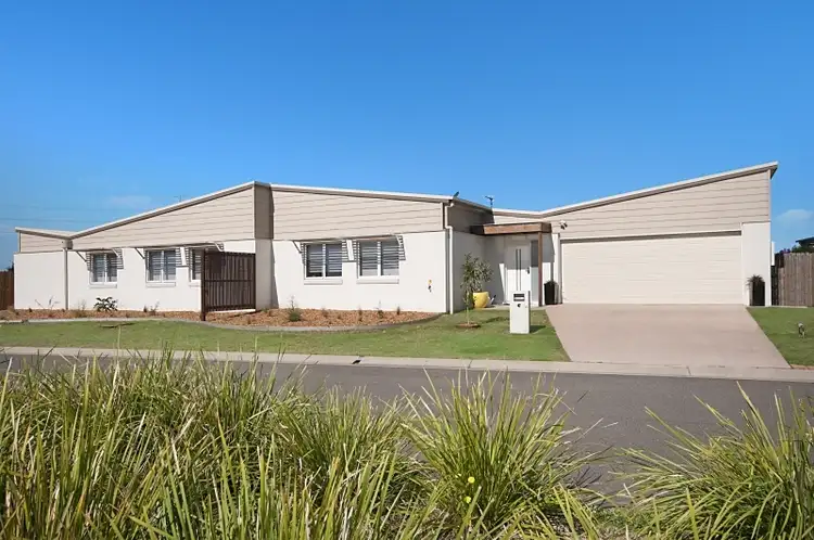 Second view of Homely semi-detached listing, 16 Eagle Ave, Ballina NSW 2478